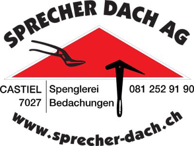 Sprecher Dach AG